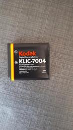 Kodak accu, Ophalen of Verzenden, Gebruikt