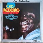 Otis Redding - Star-Collection LP, Ophalen of Verzenden, Zo goed als nieuw, 12 inch, Singer-songwriter