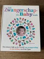 Nikki Sims - Het zwangerschap- en babyboek, Ophalen of Verzenden, Gelezen, Nikki Sims