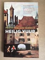 Heilig vuur - Frans Willem Verbaas (9789023960300), Ophalen of Verzenden, Nederland, Frans Willem Verbaas
