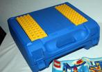 Technisch Duplo Toolo 2960 met koffer + boekje, Ophalen of Verzenden, Gebruikt, Complete set, Duplo