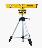 Laserwaterpas in Nieuwe Staat - Bieden!, Doe-het-zelf en Verbouw, Ophalen, Nieuw, Licht