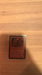 squee Goblin Nabob, Ophalen of Verzenden, Zo goed als nieuw, Sigarenbandjes