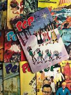 Stripbladen, Complete serie of reeks, Europa, Ophalen, Gelezen