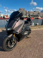 Yamaha TMax 530 FULL Option (Akraprovic,Malossi etc), Ophalen of Verzenden, Gebruikt