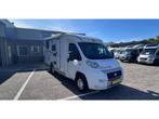 Bürstner T620 Travel Van, Tot en met 2, Bürstner, Buitenlamp, Half-integraal