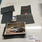 Citroen C5 Hatchback 2.0 16v 2003 2500228   Instructieboekje, Auto diversen, Handleidingen en Instructieboekjes, Ophalen of Verzenden
