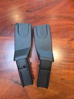 Adapter dubatti one kinderwagen, Ophalen of Verzenden, Overige typen