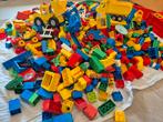 Grote partij Lego Duplo - 14 kilo!, Ophalen, Gebruikt, Losse stenen, Duplo