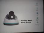 Personal Mobile Alarm System, geheel compleet, Ophalen of Verzenden, Compleet systeem