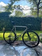 Fixed gear bike, Fietsen en Brommers, Fietsen | Racefietsen, Overige merken, Minder dan 10 versnellingen, Ophalen of Verzenden