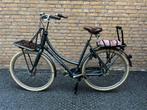 Batavus Packd 7 61 cm dames, Fietsen en Brommers, Fietsen | Dames | Damesfietsen, Ophalen, Gebruikt, Versnellingen, Batavus
