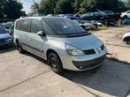 Te koop Renault Espace in onderdelen, Ophalen of Verzenden, Gebruikt, Renault