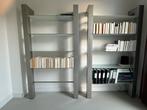 Wandmeubel design, Huis en Inrichting, Kasten | Wandmeubels, Ophalen, Zo goed als nieuw, Minder dan 150 cm, Minder dan 100 cm