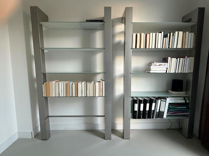 Wandmeubel design, Huis en Inrichting, Kasten | Wandmeubels, Zo goed als nieuw, Minder dan 100 cm, Minder dan 150 cm, 25 tot 50 cm