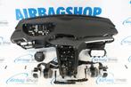 Airbag set - dashboard met stiksel peugeot 3008 (2016-heden), Auto-onderdelen