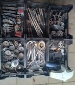 Grote partij Puch maxi onderdelen, Ophalen, Overige typen