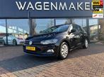 Volkswagen Polo 1.0 TSI Comfortline Airco|Adaptief Cruise!, Auto's, Volkswagen, Voorwielaandrijving, 12 maanden, Stof, Gebruikt