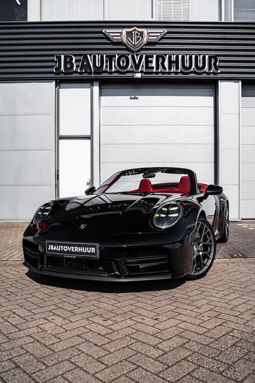 TROUWAUTO HUREN // URUS, FERRARI,Panamera,G63, UNIEK, Diensten en Vakmensen, Verhuur | Auto en Motor, Aanhangwagen, Limousine