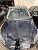 Motorkap zwart Ford Focus III ('11-'18), Auto-onderdelen, Carrosserie en Plaatwerk, Ophalen, Gebruikt, Ford, Ford