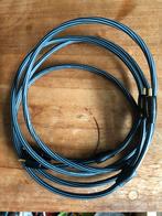 Audioquest forest digitaal/optisch incl doosjes, Ophalen of Verzenden, Zo goed als nieuw, Coaxiale kabel