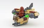 Lego Star Wars 75129 serie 3, Kinderen en Baby's, Speelgoed | Duplo en Lego, Ophalen of Verzenden, Zo goed als nieuw