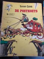 Lucky Luke, Meerdere stripboeken, Ophalen of Verzenden, Gelezen