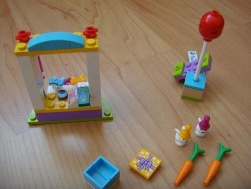Lego Friends 41114, 41303, 41112 en 41113 compleet en ZGAN, Kinderen en Baby's, Speelgoed | Duplo en Lego, Zo goed als nieuw, Lego