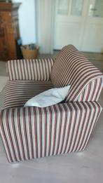 Hans Daalder Love-seat - Moderne Stijl, Prima Staat, Tweepersoons, Ophalen of Verzenden, Zo goed als nieuw, Modern