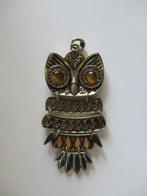 Hanger uil, Ophalen, Overige materialen, Overige kleuren, Zo goed als nieuw