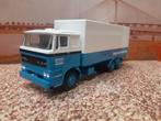 lioncar DAF 3300, Hobby en Vrije tijd, Ophalen of Verzenden, Zo goed als nieuw, Bus of Vrachtwagen, Lion Toys