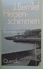 J. Bernlef - Hersenschimmen (Ex.1), Boeken, Literatuur, Ophalen of Verzenden, Gelezen, Nederland
