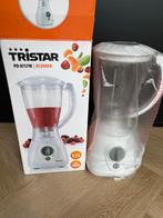 Tristar PD-8737W Blender - Nieuw in doos!, Ophalen, Nieuw, Blender