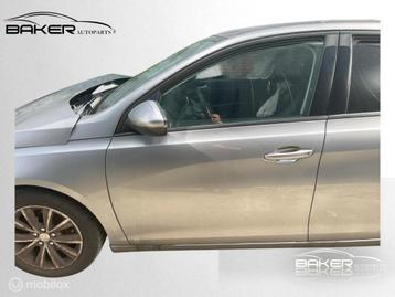 Portier linksvoor KCAC Peugeot 308 SW II ('13-'21) beschikbaar voor biedingen