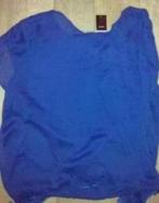 Nieuwe strandjurk, Verzenden, Nieuw, Blauw, Overige typen