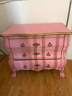 Buikkastje, Huis en Inrichting, Kasten | Ladekasten, Ophalen, 50 tot 100 cm, Zo goed als nieuw, 3 of 4 laden