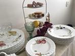Servies Mikasa Maxima Belle terre vintage, Huis en Inrichting, Keuken | Servies, Ophalen of Verzenden, Zo goed als nieuw, Overige stijlen
