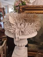 2 gietijzeren tuinvazen p/st 49.95, Heikant 21 Kaatsheuvel, Belle Vieille Brocante, Ophalen of Verzenden, Zo goed als nieuw