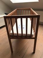 Woodies ledikant zgan, Ophalen, Zo goed als nieuw, Ledikant