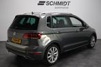 Volkswagen Golf Sportsvan 1.5 TSI ACT Highline Automaat | AC, Auto's, Volkswagen, Euro 6, 4 cilinders, 700 kg, Adaptive Cruise Control