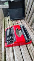 Vintage typmachine, Diversen, Typemachines, Ophalen, Gebruikt