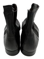 Floris van Bommel enkellaarzen 41, Kleding | Heren, Schoenen, Zwart, Ophalen of Verzenden, Zo goed als nieuw