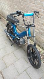 Opgeknapte Tomos A3 om mee te crossen!, Fietsen en Brommers, Brommers | Tomos, Ophalen, Gebruikt, Overige modellen