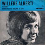 Willy & Willeke Alberti : diverse obscure Singles, Gebruikt, Single, Verzenden