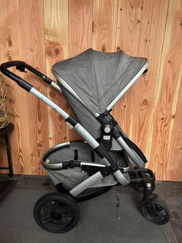 Joolz Geo 2 kinderwagen buggy  beschikbaar voor biedingen