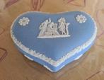 Wedgwood Jasperware schaaltje, doosje, potje, Ophalen of Verzenden