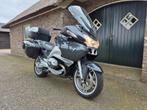 Bmw r1200rt r 1200 rt radio Cruise control, Bedrijf, Meer dan 35 kW, Toermotor, 1200 cc