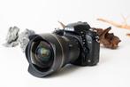 Nikon D750 met lens naar keuze, Ophalen, Gebruikt, Spiegelreflex, Nikon