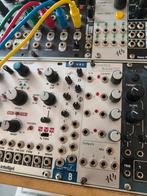 Intellijel uFold wavefolder en Bastl ABC mixer, Muziek en Instrumenten, Ophalen of Verzenden, Zo goed als nieuw, Overige aantallen