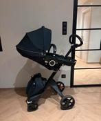 Prachtige complete Stokke xplory v6 kinderwagen incl extra’s, Kinderen en Baby's, Kinderwagens en Combinaties, Zo goed als nieuw